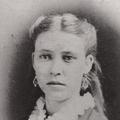 Nancy Johanna Penelope Hunt (1842 - 1909) Profile