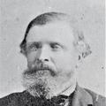 Nathaniel Pease Haws (1831 - 1899) Profile