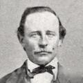 Peter Ernest Hansen (1833 - 1901) Profile