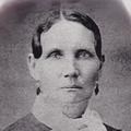 Sarah Ann Huffman (1827 - 1904) Profile
