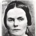 Sarah Wilder Hatch (1821 - 1861) Profile