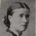 Margaret Nebraska Imlay (1853 - 1897) Profile
