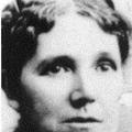 Margaret Davies (1843 - 1908) Profile