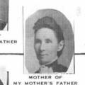 Harriett Hall (1840 - 1911) Profile