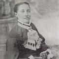 Wilhelmina Christine Ipsen (1836 - 1885) Profile