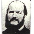 John Irving (1825 - 1895) Profile