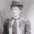Charlotte Augusta Isachsson (1831 - 1894) Profile