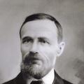 Andrew Jens Isgreen (1830 - 1909) Profile