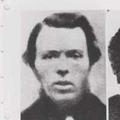 Owen Isom (1814 - 1884) Profile