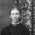 Anne Kristine Israelsen (1860 - 1910) Profile