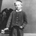 Isaac Andreas Berg Iversen (1856) Profile