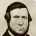 Iver Nicholaisen Iversen (1821 - 1860) Profile