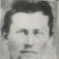 Isaac Thomas Ivie (1844 - 1906) Profile