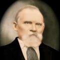 James Russell Ivie (1802 - 1866) Profile