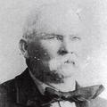 James Alexander Ivie (1830 - 1906) Profile