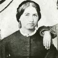 Rachel Ridgway Ivins (1821 - 1909) Profile
