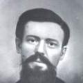 Alexander Spowart Izatt (1844 - 1890) Profile
