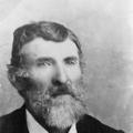 John Franklin Jacaway (1838 - 1928) Profile