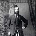 Thomas Patterson Jack (1821 - 1902)