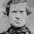 Aaron Jackson Sr. (1823 - 1856) Profile