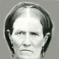 Ann Oades (1823 - 1886) Profile