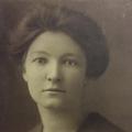 Augusta Branum Joyce (1844 - 1915) Profile