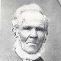 Benjamin Jackson (1801 - 1887) Profile