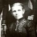 Elizabeth Jackson (1832 - 1908) Profile