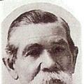 Enos Jackson (1845 - 1914) Profile
