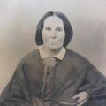 Hannah Brook (1827 - 1854) Profile