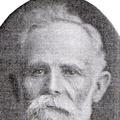 Henry William Oades Jackson (1851 - 1922) Profile