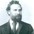 John William Jackson (1849 - 1928) Profile