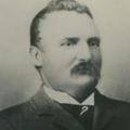 Joseph Brigham Jackson (1852 - 1910)
