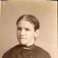 Martha Ann Jackson (1835 - 1897) Profile