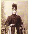 Martha Ann Jackson (1849 - 1914) Profile