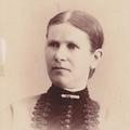 Mary Elizabeth Jackson (1851 - 1933) Profile