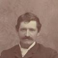 Thomas Burnside Jackson (1853 - 1935) Profile