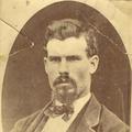 William Whalley Jackson (1831 - 1895) Profile
