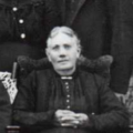 Maria Jackson (1843 - 1907) Profile