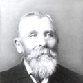 Baltzar Jacobsen (1837 - 1920) Profile