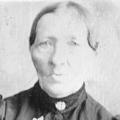 Everine Englebretsdatter (1822 - 1920) Profile
