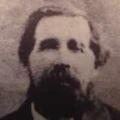 Jens Jacobsen (1824 - 1901) Profile