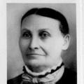 Elizabeth Pedersen Jacobson (1825 - 1899) Profile
