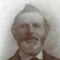 James Peter Jacobson Sr. (1827 - 1907) Profile