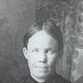 Emily James (1858 - 1936) Profile
