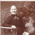 Jane Haynes (1815 - 1911) Profile