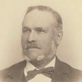 John Jaques (1827 - 1900) Profile
