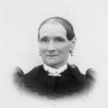 Agnes Beveridge (1829 - 1907) Profile