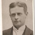 Albert Edward Jarman (1863 - 1929) Profile