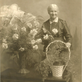 Maria Bidgood (1832 - 1924) Profile